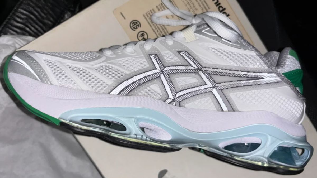 Hidden NY x ASICS GEL-Kinetic 2.0 tai cua hang ASICS