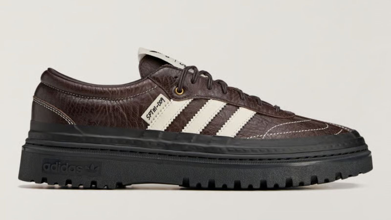 Hinh anh 2: Giay Song For The Mute x adidas tu bo suu tap Xuan/He 2026