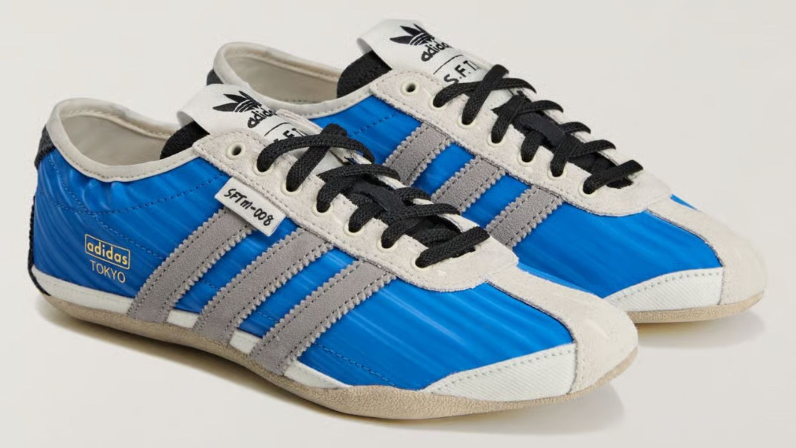 Hinh anh 10: Giay Song For The Mute x adidas tu bo suu tap Xuan/He 2026