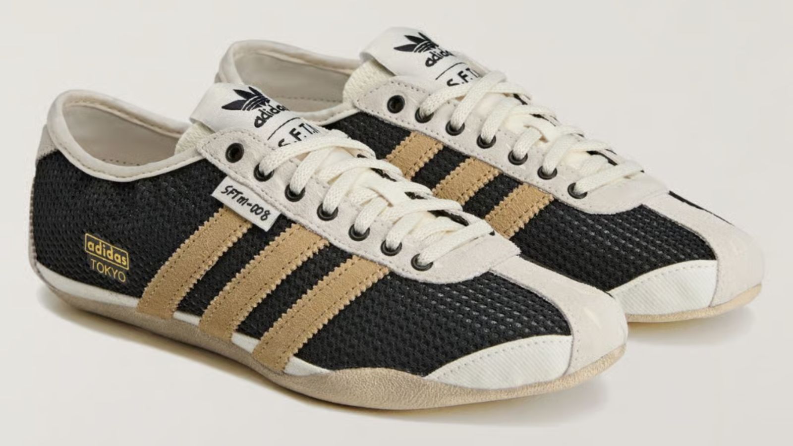 Hinh anh 8: Giay Song For The Mute x adidas tu bo suu tap Xuan/He 2026