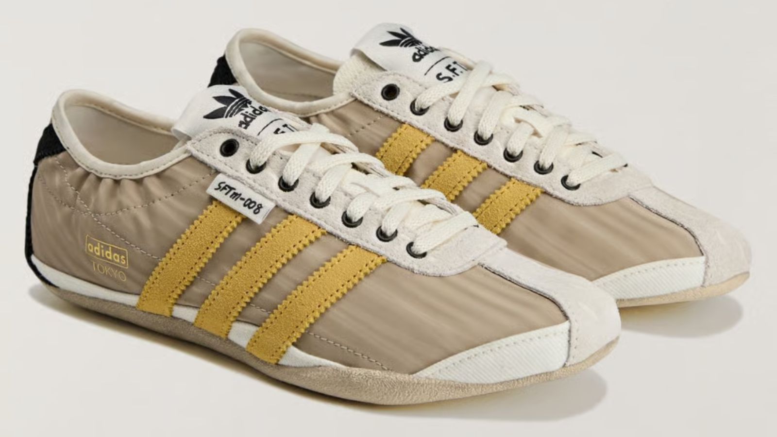 Hinh anh 6: Giay Song For The Mute x adidas tu bo suu tap Xuan/He 2026