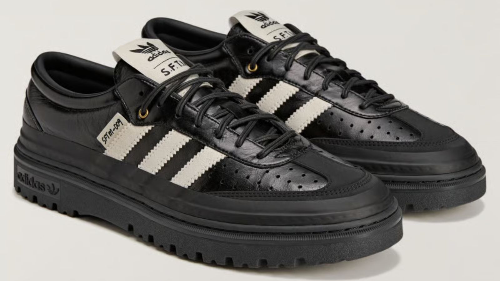 Hinh anh 4: Giay Song For The Mute x adidas tu bo suu tap Xuan/He 2026