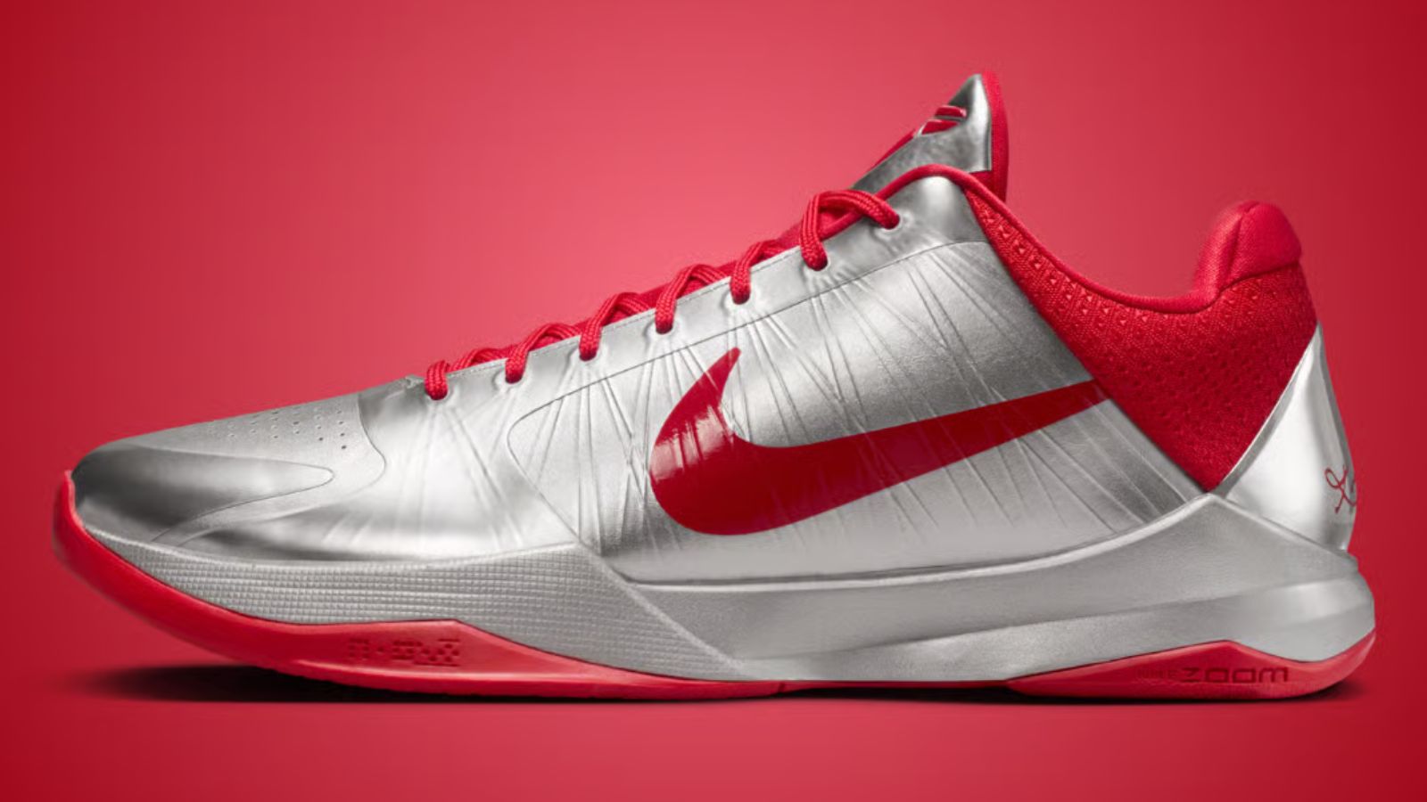 Hinh anh 1: Caitlin Clark x Nike Kobe 5 Protro Rookie of the Year voi thiet ke bac do