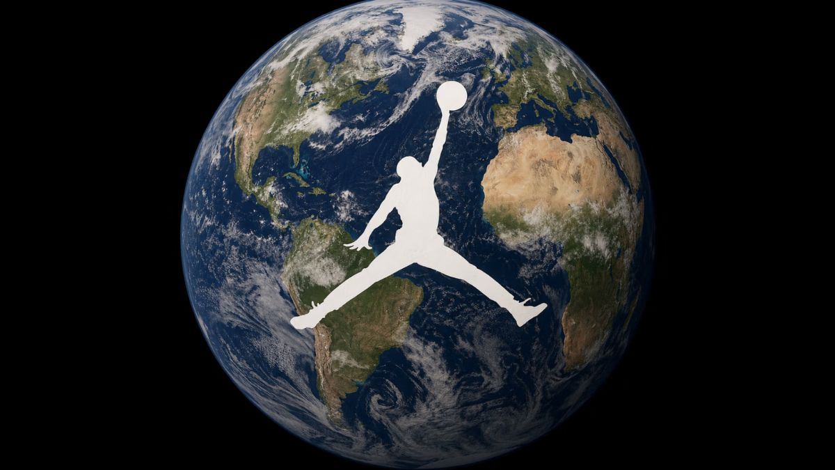 Hinh anh giay Air Jordan doc quyen khu vuc, noi bat voi thiet ke va phoi mau dac trung tu cac thanh pho tren the gioi.