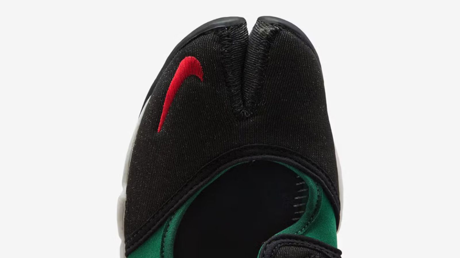 Hinh anh 4: Giay Tabi - xu huong sneaker moi voi thiet ke tach ngon doc dao