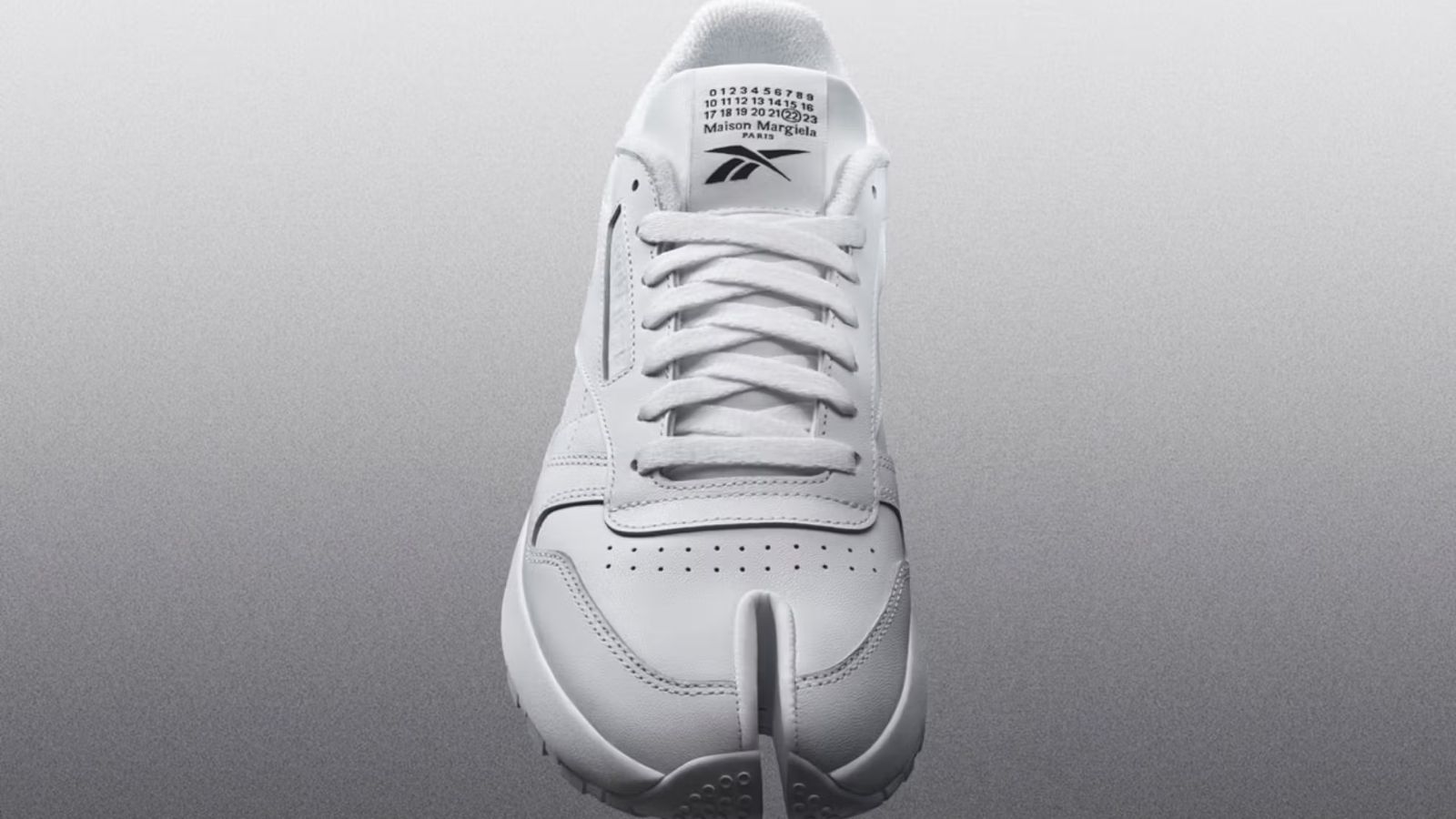 Hinh anh 5: Giay Tabi - xu huong sneaker moi voi thiet ke tach ngon doc dao