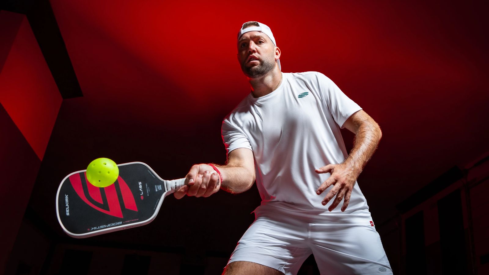 Hinh anh 5: Hinh anh cac cay vot pickleball noi bat nhat nam 2026