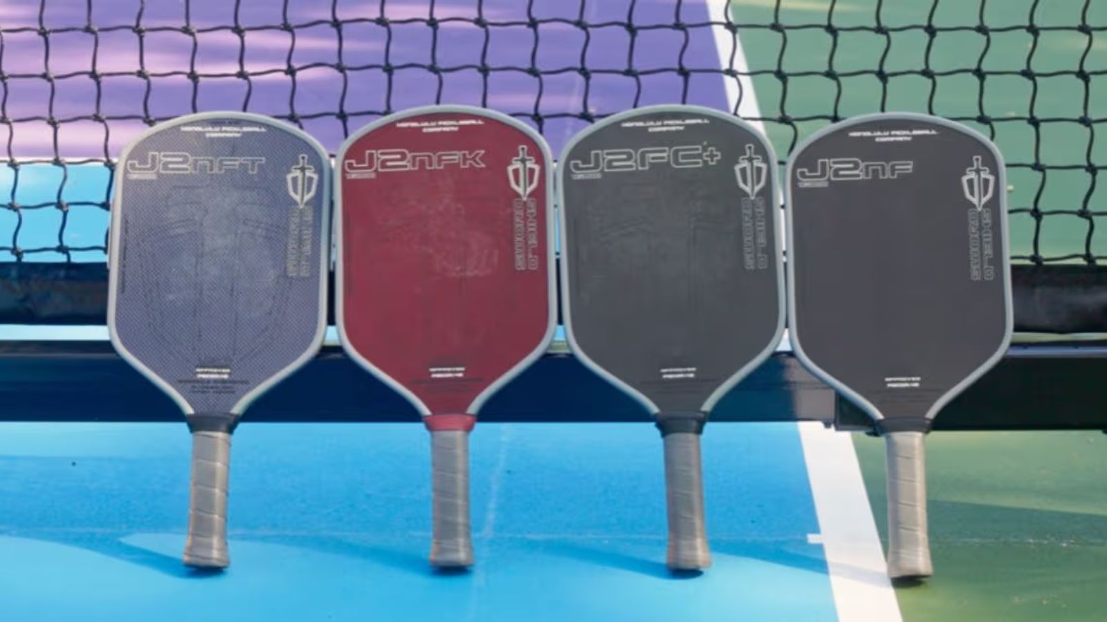 Hinh anh 7: Hinh anh cac cay vot pickleball noi bat nhat nam 2026