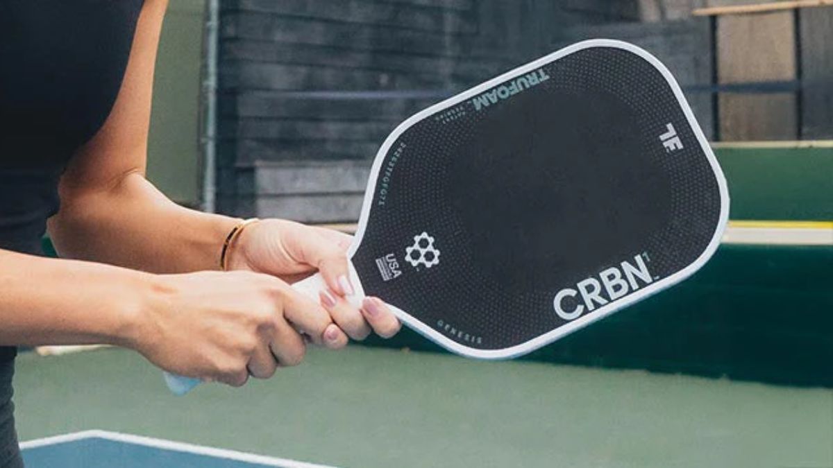 CRBN 2 TruFoam Genesis voi loi foam mat do cao
