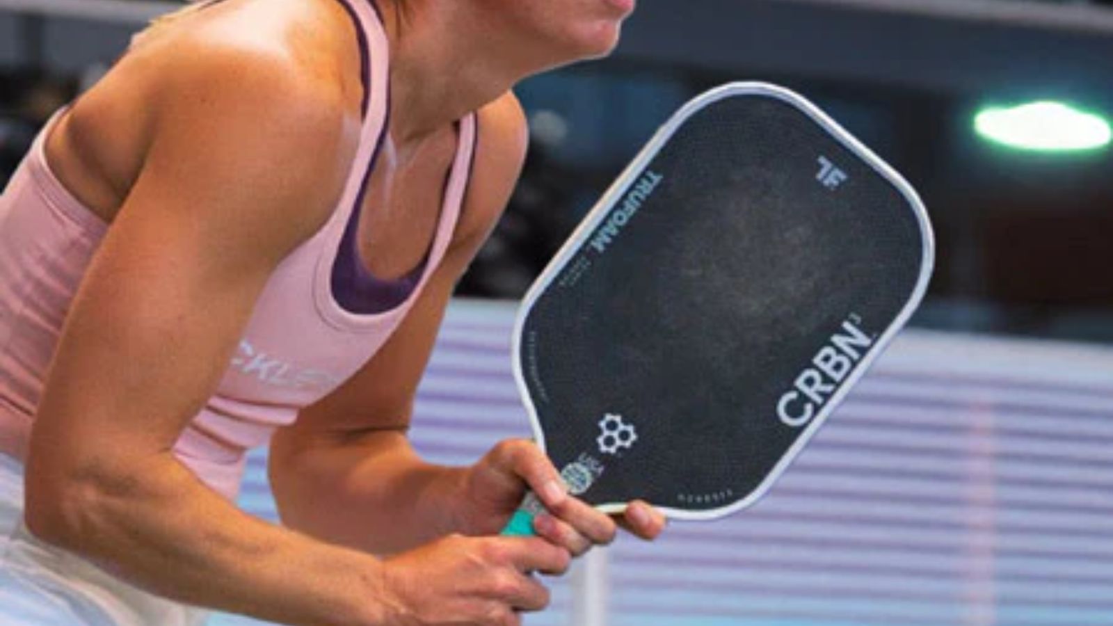 Hinh anh 6: CRBN 2 TruFoam Genesis voi loi foam mat do cao