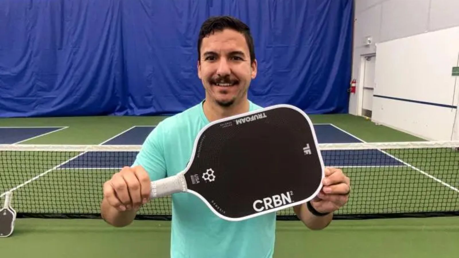 Hinh anh 7: CRBN 2 TruFoam Genesis voi loi foam mat do cao