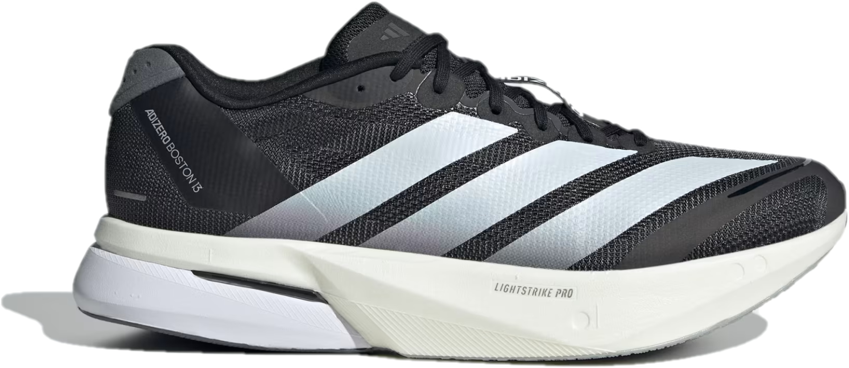Giày Adidas Adizero Boston 13 'Core Black' JS4938