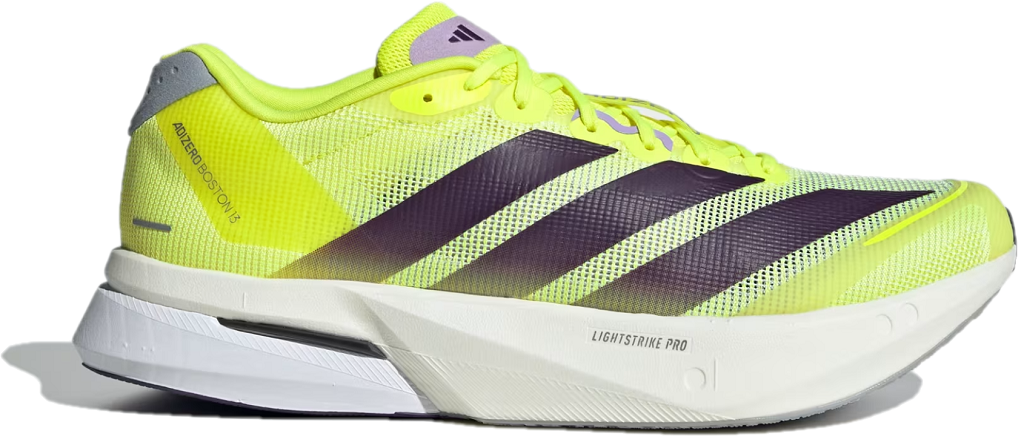 Giày Adidas Adizero Boston 13 'Solar Yellow' JP9251
