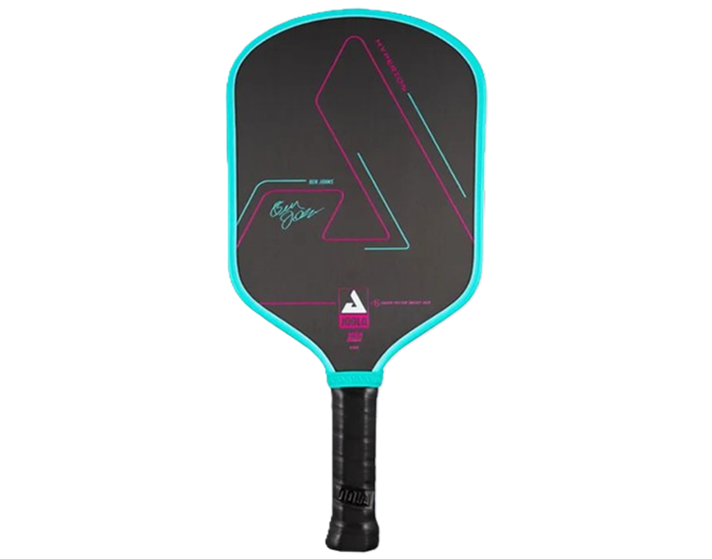 Vợt Pickleball Joola Hyperion CFS 16mm 'Blue Pink'