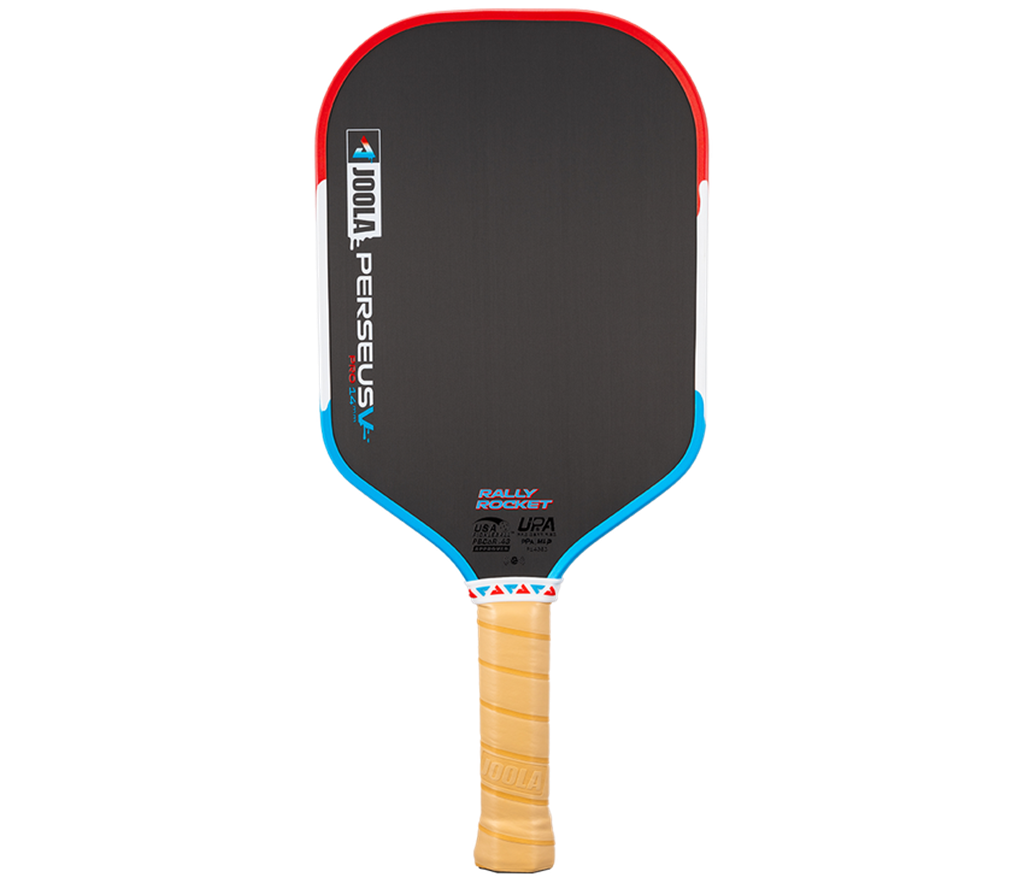 Vợt Pickleball Joola Perseus Pro V Pops 'Rally Rocket'