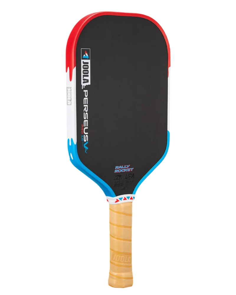Vợt Pickleball Joola Perseus Pro V Pops 'Rally Rocket'