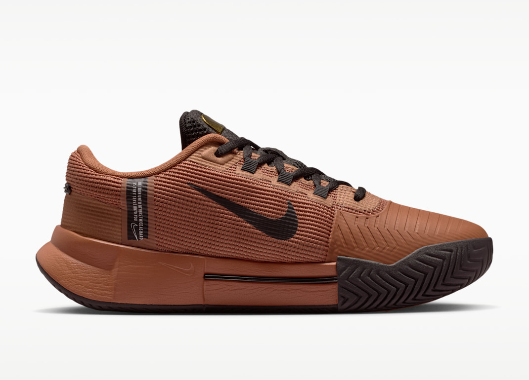 Alternative view of Giày Nike Zoom GP Challenge 1.5 HC 'Naomi Osaka' IQ6077-200