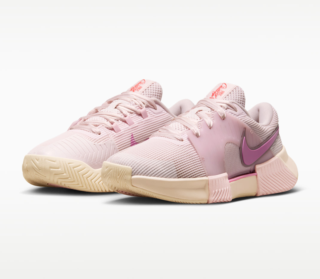 Alternative view of Giày Nike Zoom GP Challenge 1.5 PRM ‘Pink’ IQ6076-601