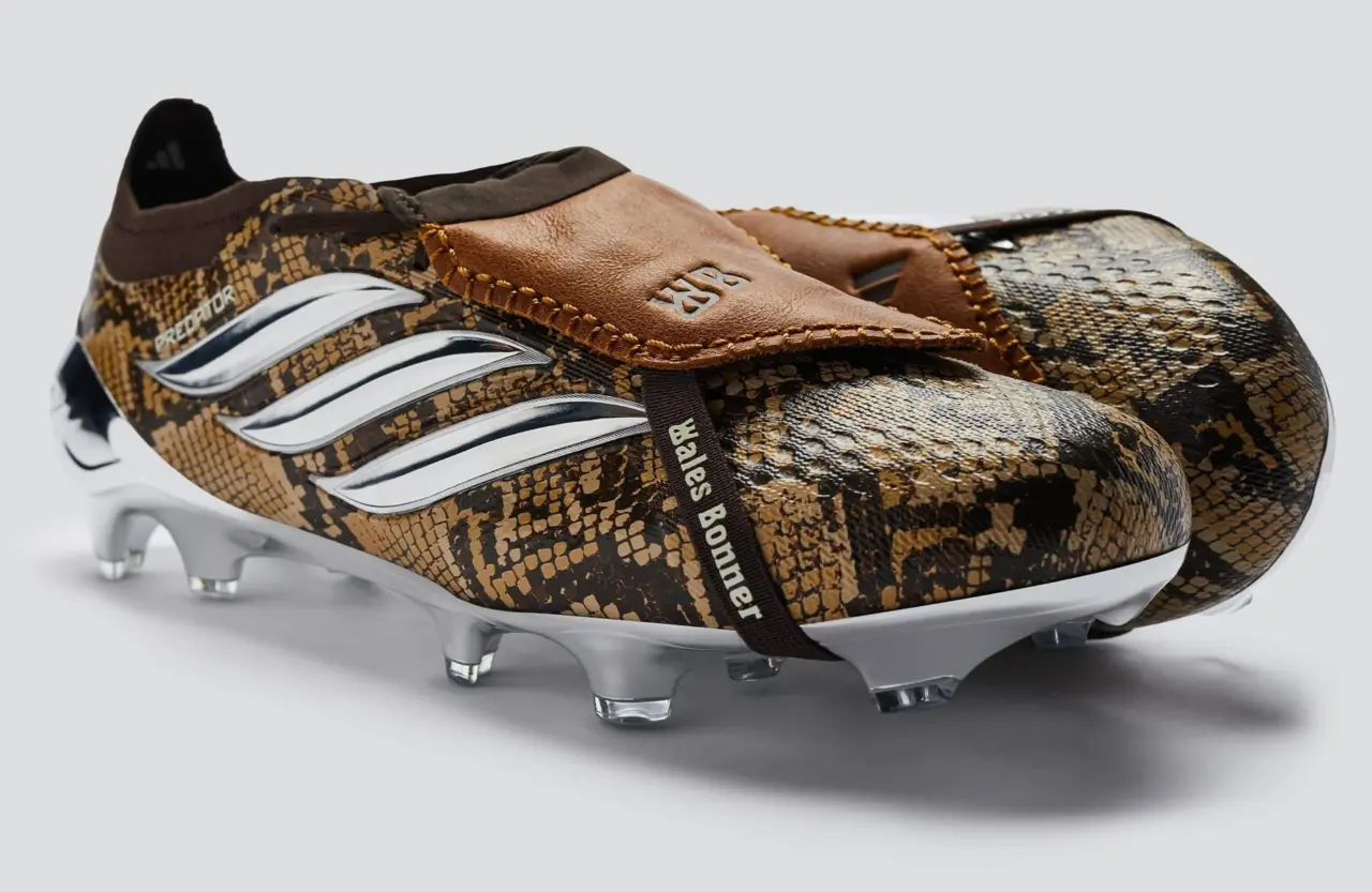 Wales Bonner x Adidas trở lại với Bộ sưu tập Mùa hè 2026