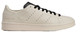 Giày Adidas Y-3 Stan Smith 'Alumina Black' KI3464