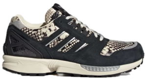 Giày Adidas ZX 8000 'Animal Pack Snakeskin Black' KI1383