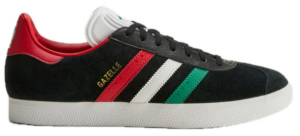 Giày Adidas Gazelle 'Better Scarlet' HQ9441