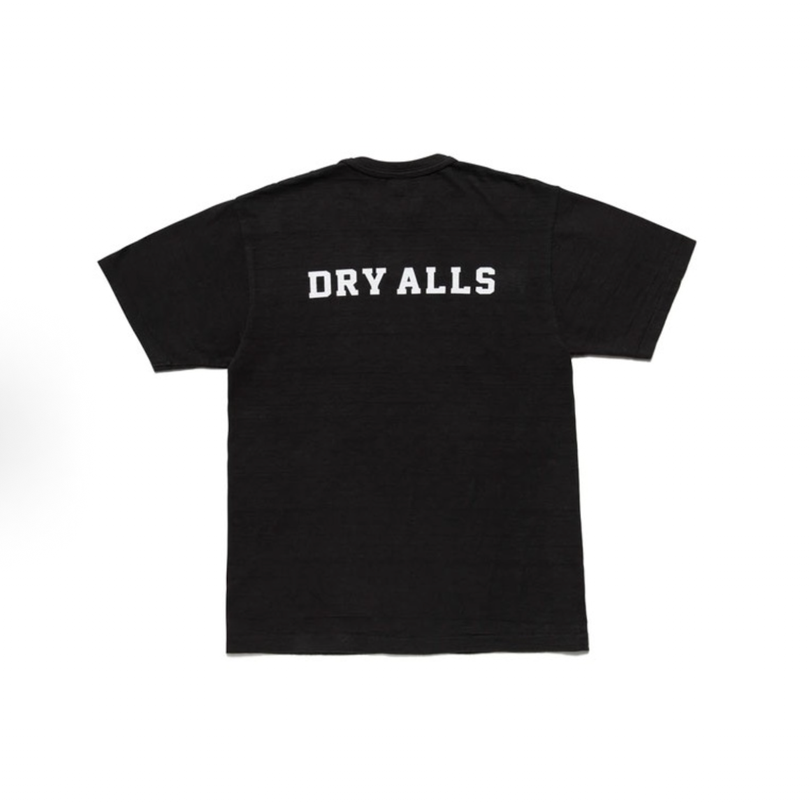 Alternative view of Áo Human Made Flamingo T-Shirt 'Black' HM22TE003
