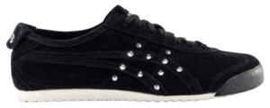 Giày Onitsuka Tiger Mexico 66 'Black' 1183A257-001