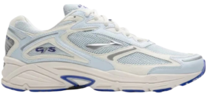 Giày Brooks Adrenaline GTS 4 'Blue Aqua' 110485-1D-454