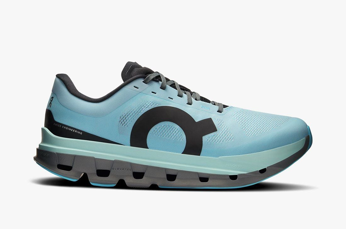 Alternative view of Giày On Running Cloudflow 5 'Arctic Stone' 3MF10113306