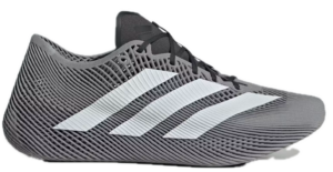 Giày Adidas Climacool 4D Laced 'Grey Chalk White' KJ8967