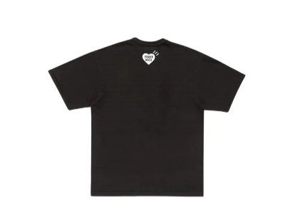Alternative view of Áo Human Made Graphic T-Shirt 'Black' HM29TE009