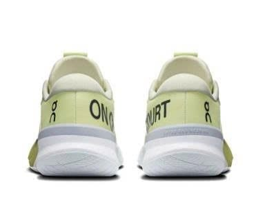 Alternative view of Giày On The Roger Pro 3 'Linen Lime' 3WG10314744