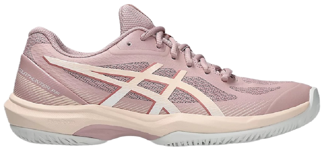 Giày Asics Court Hunter FF 'Pearl Pink' 1072A112-700