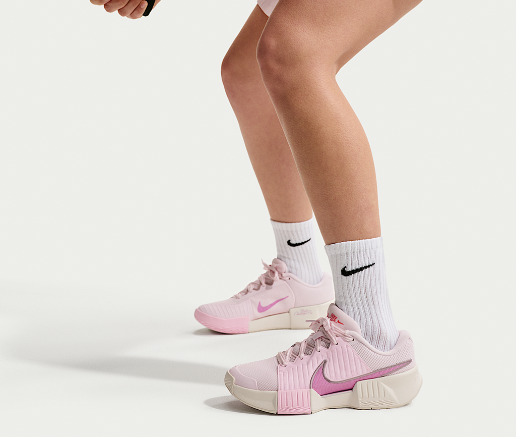 Alternative view of Giày Nike GP Challenge Pro PRM ‘Pearl Pink’ II7102-601