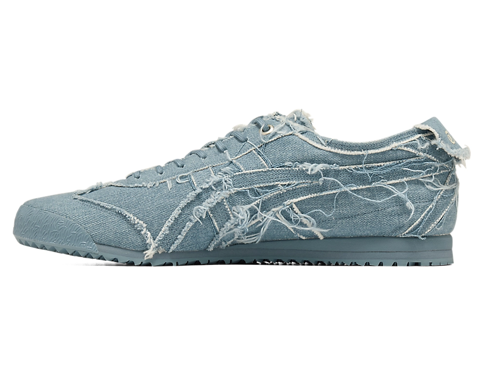 Alternative view of Giày Onitsuka Tiger Mexico 66 SD 'Grey Floss' 1183C580-400