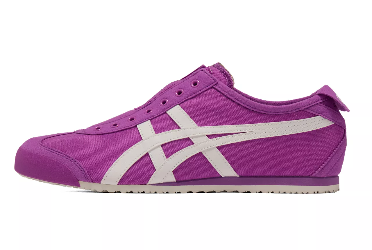 Alternative view of Giày Onitsuka Tiger Mexico 66 Slip On 'Orchid' 1183A360-501