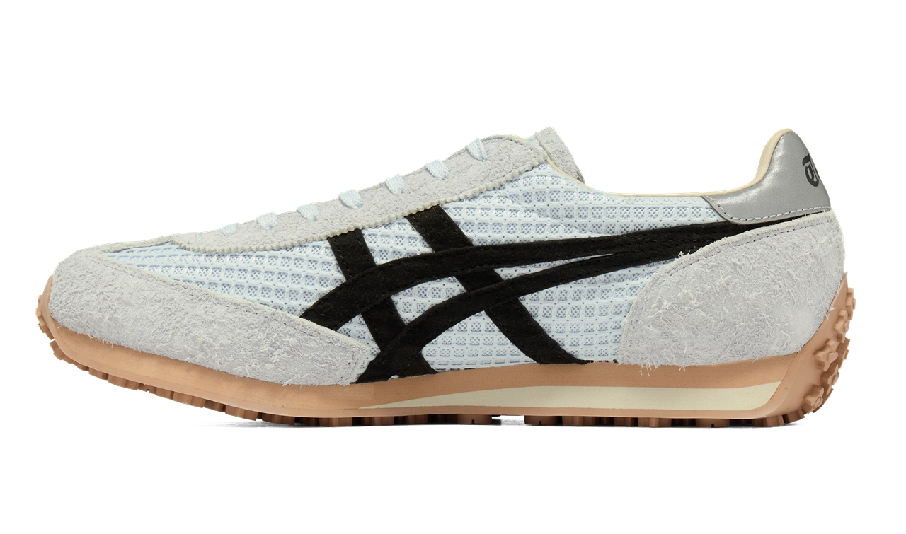 Alternative view of Giày Onitsuka Tiger EDR 78 'Sort Sky' 1183C570-400