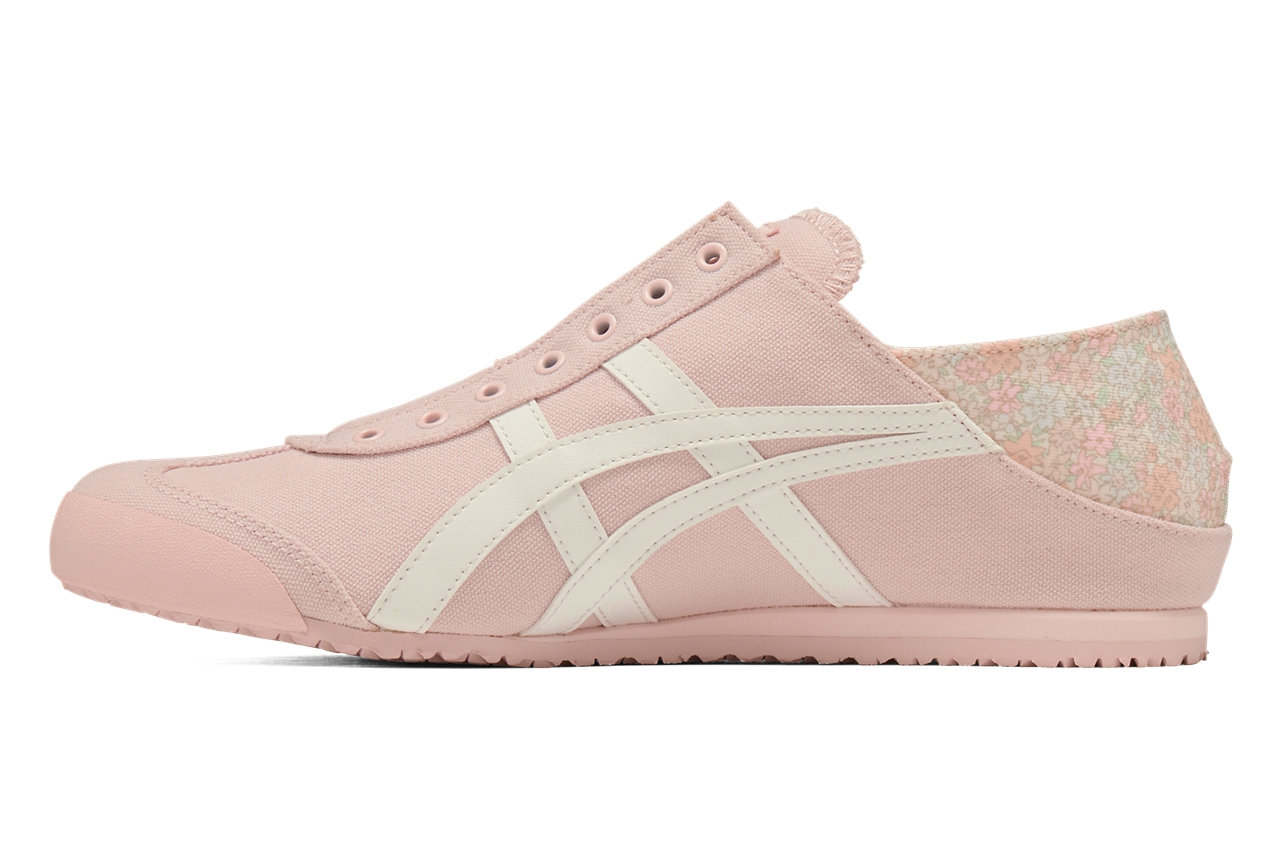 Alternative view of Giày Onitsuka Tiger Mexico 66 Paraty 'Crystal Pink' 1183C635-700