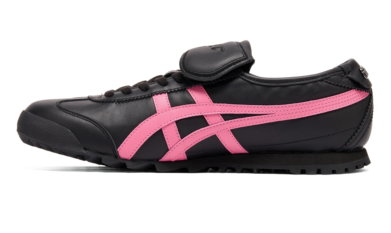 Alternative view of Giày Onitsuka Tiger Mexico 66 Golf 'Black Dragon' 1183C557-001