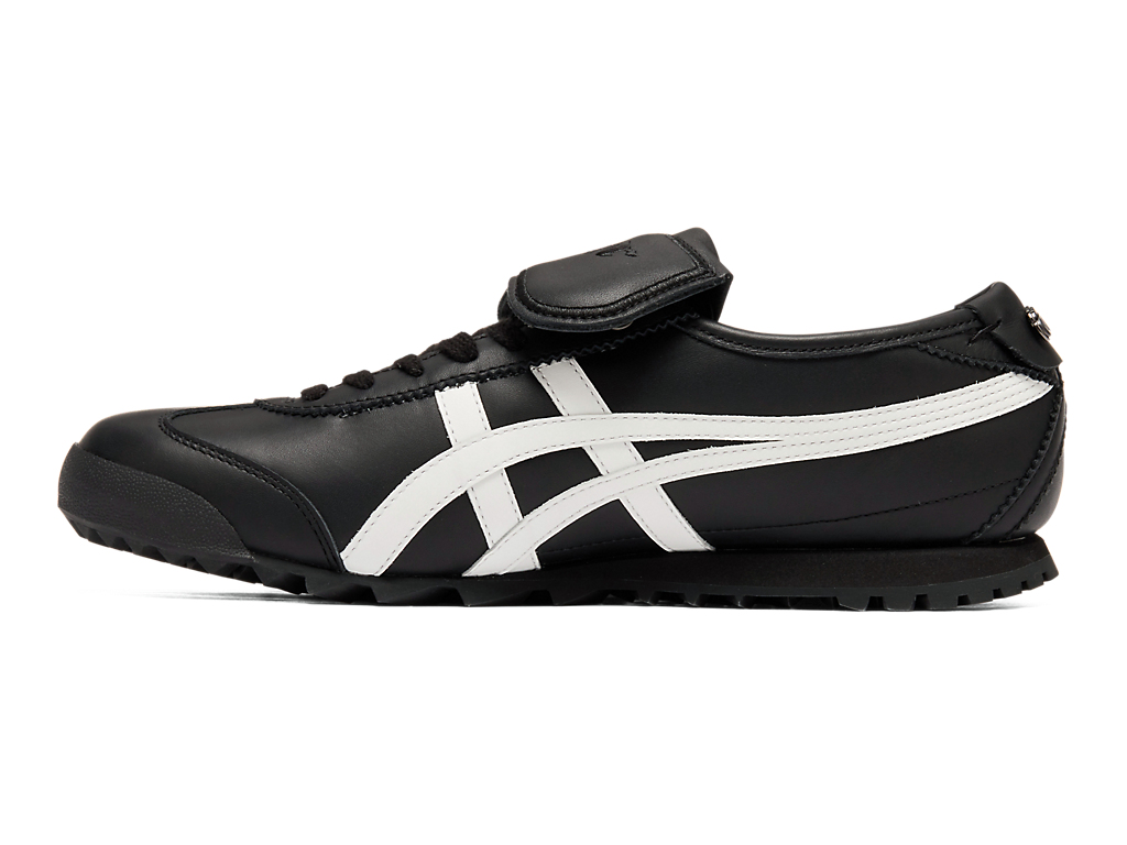 Alternative view of Giày Onitsuka Tiger Mexico 66 Golf 'Black White' 1183C557-002