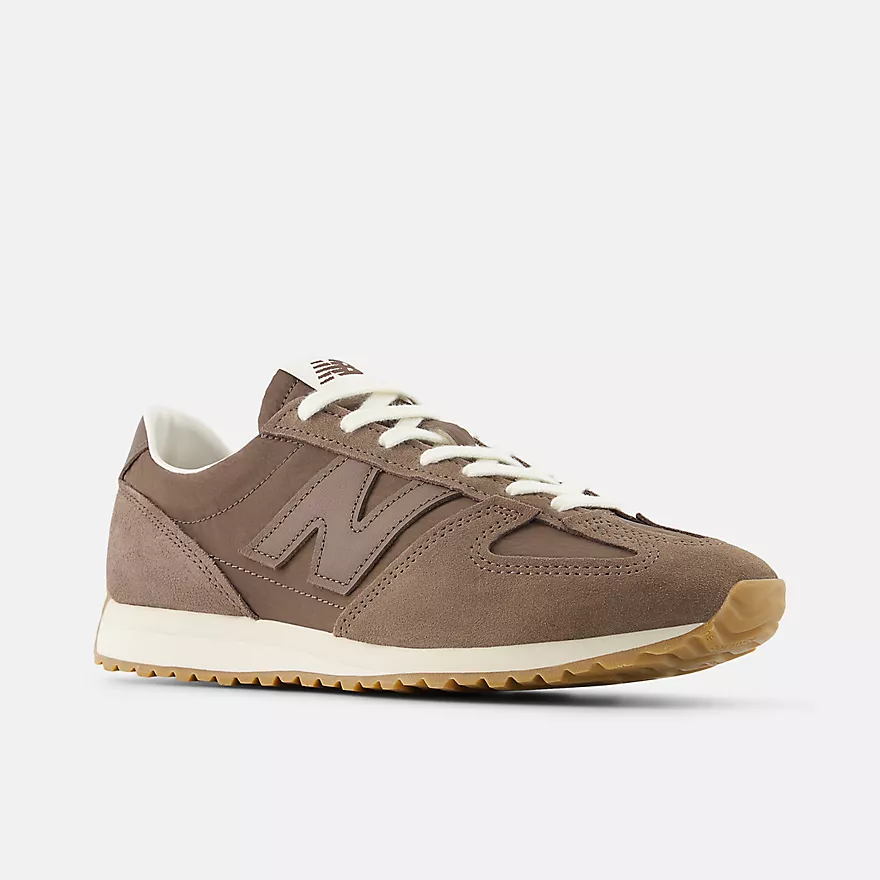 Alternative view of Giày New Balance 471 'Brown' U4716SJ