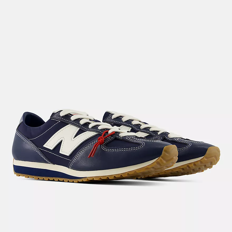 Alternative view of Giày New Balance 471 'Navy' U4718QZ
