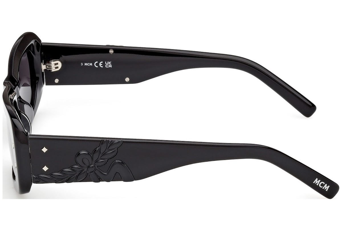 Alternative view of Kính MCM Worldwide 'Black' MW0032-01A