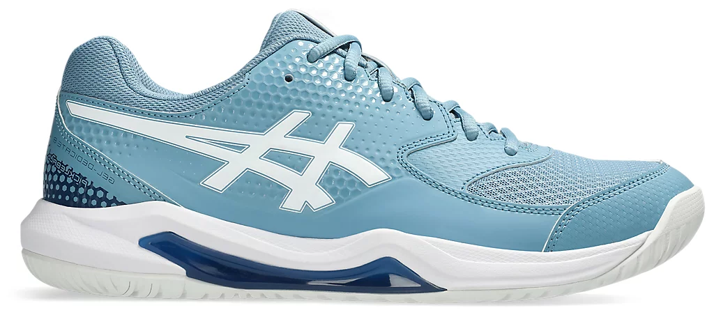 Giày Asics Gel-Dedicate 8 'Saba Blue' 1041A409-401