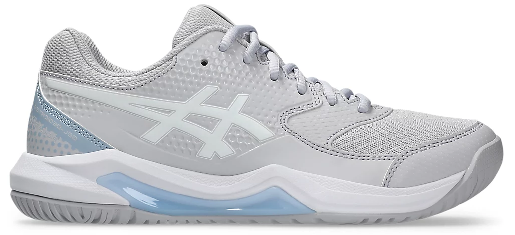 Giày Asics Gel-Dedicate 8 'White' 1042A236-021