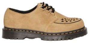 Giày Dr Martens Ramsey Savannah Suede 'Brown' 40572200