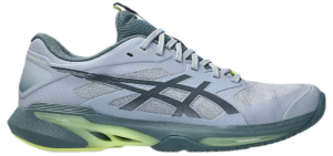 Giày Asics Solution Speed Ff 4 'Grey Blue' 1041A532-400