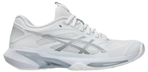 Giày Asics Solution Speed FF 4 'White' 1042A307-101