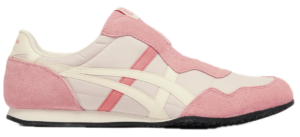 Giày Onitsuka Tiger Serrano Slip-On 'Crystal Pink' 1183C615-700